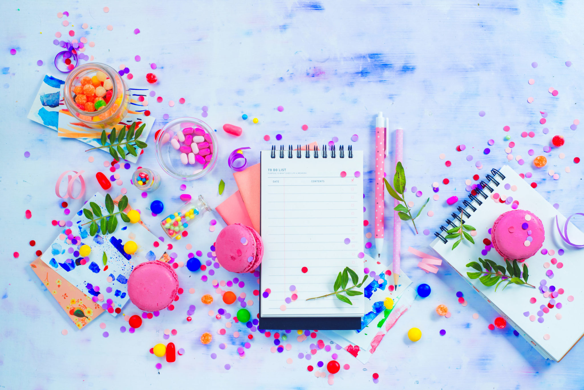 How to Plan a Surprise Party The Ultimate Guide Tuscon Tea Party